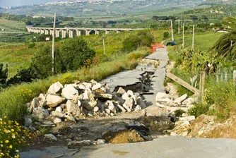 Правителството отпусна близо 14 млн. лв. за щетите от снега