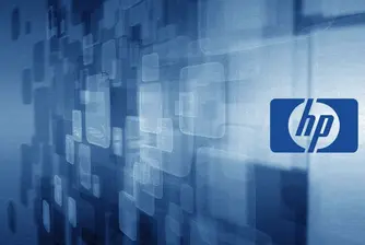 Защо Чейнос скъсява Hewlett-Packard