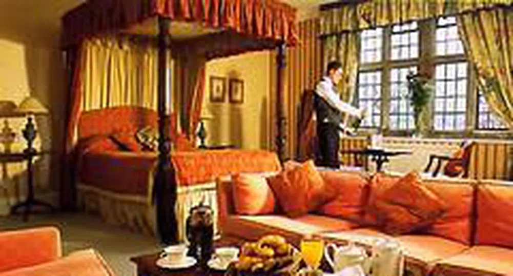 Цените на луксозните имоти в Лондон отчитат ръст