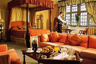 Цените на луксозните имоти в Лондон отчитат ръст