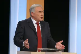 Строс-Кан: Пикът на кризата е зад нас