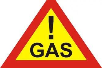 Русия и Украйна със споразумение за газовите доставки