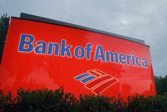 Bank of America също с по-добри от очакванията резултати