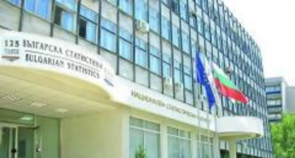 Икономиката ни се свива с 1.5% през Q2 на годишна база