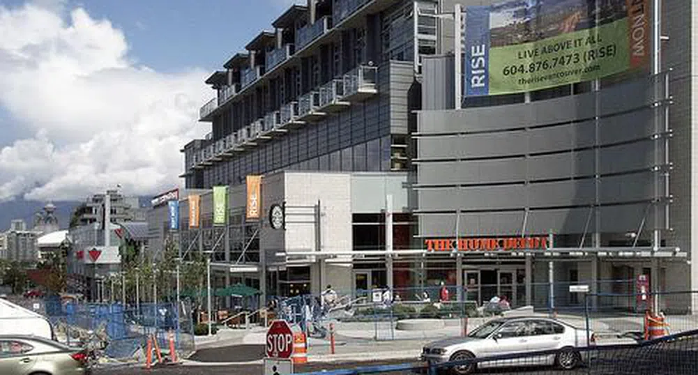 Предлагането на бизнес имоти отчита ръст