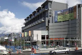 Предлагането на бизнес имоти отчита ръст