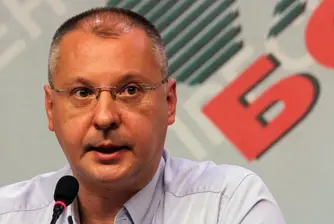 Европейският парламент гласува свалянето на имунитета на Станишев