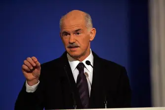 Без Великден в Гърция заради кризата