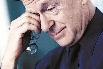 Финансови загуби от кризата на средна възраст