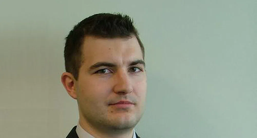 Д. Йорданов: Основните индекси продължават с консолидацията