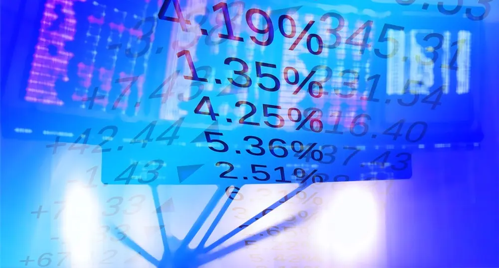 Nasdaq с умерен ръст вчера, несигурността доминира пазарите в САЩ