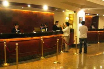 Германия е на първо място по брой на хотелските резервации