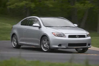 Toyotа изтегля 57 300 коли от Турция