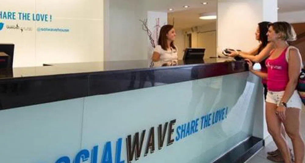 В Майорка има тематичен хотел за Twitter