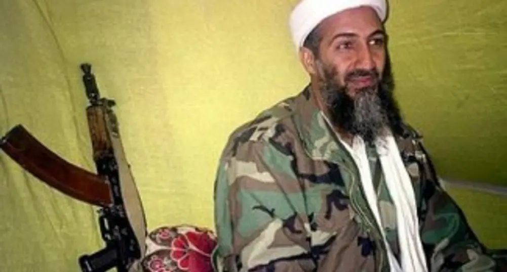 Осама бин Ладен умрял през 2006 г.