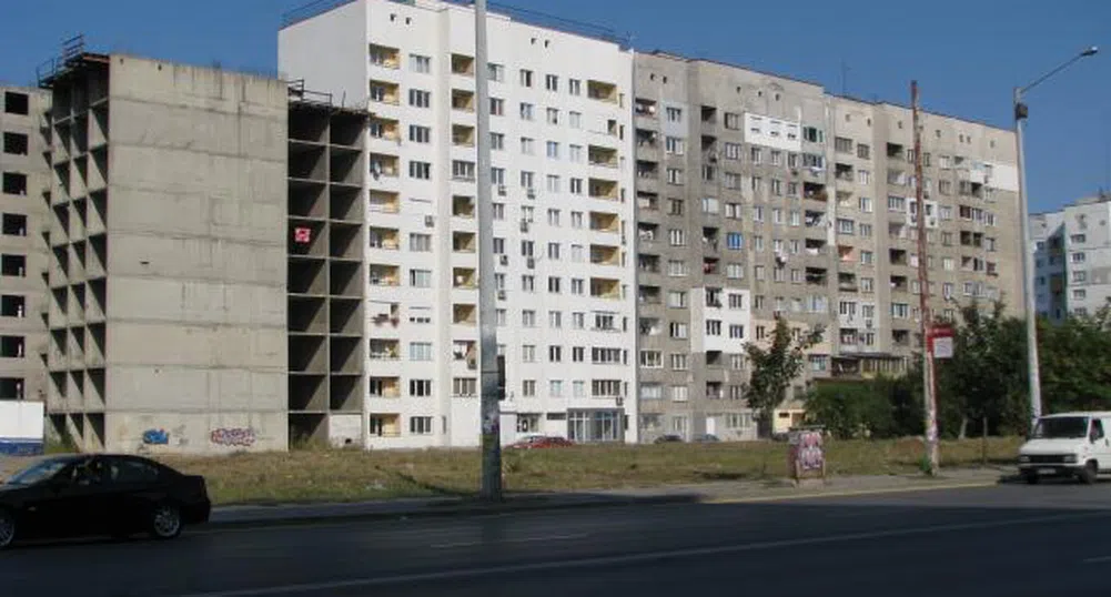 Едностайните жилища с най-ниски наеми в Люлин и Надежда