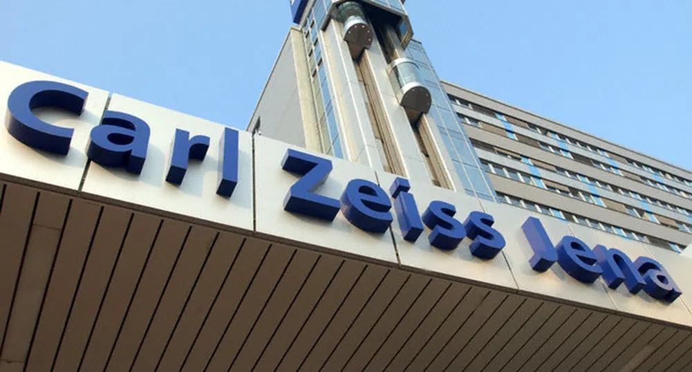 Цайс, Карл Цайс