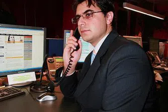 Ст. Ангелов: Виждат се нагласи за продажба на големи обеми