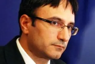 Трайков представя България в световните финансови столици