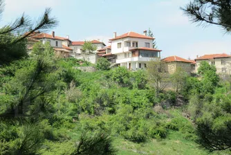 Имот на седмицата: къща с гледка в Родопите