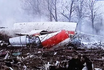 Самолетът на полския президент Качински не бил застрахован