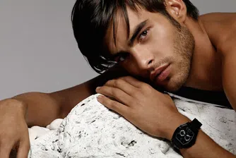 Топ 10 на мъжете модели в света