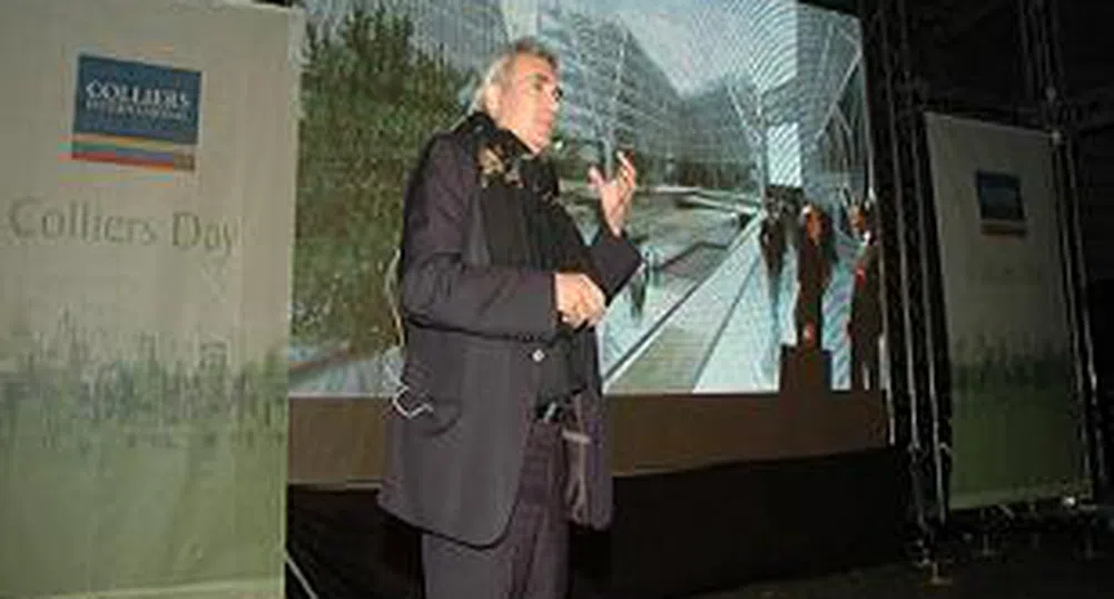 Визията на града трябва да е съобразена с жителите му