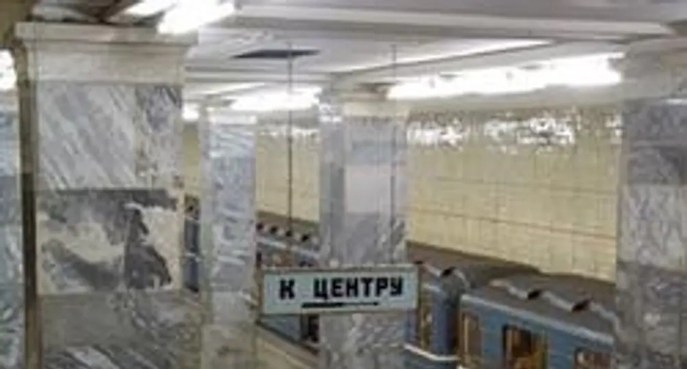 Десетки загинаха при взривове в метрото на Москва