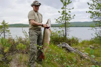 Кремъл опроверга твърдения за болест на Путин