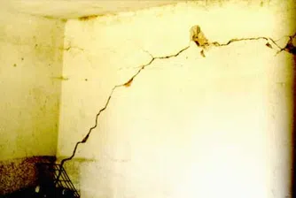 Семейства в Сатовча отказват да се евакуират след земетресенията