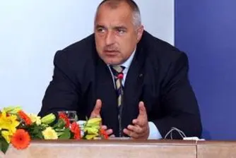 Борисов: След седмица ще решим за вдигането на ДДС