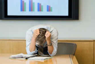 Седемте най-често срещани причини за провала