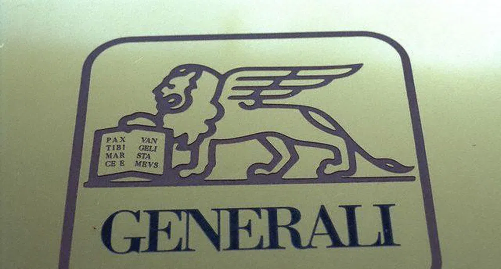 Generali ще изплаща дивидент за 2009 г.