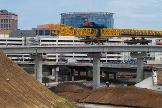Ще строим пътища с албански битум