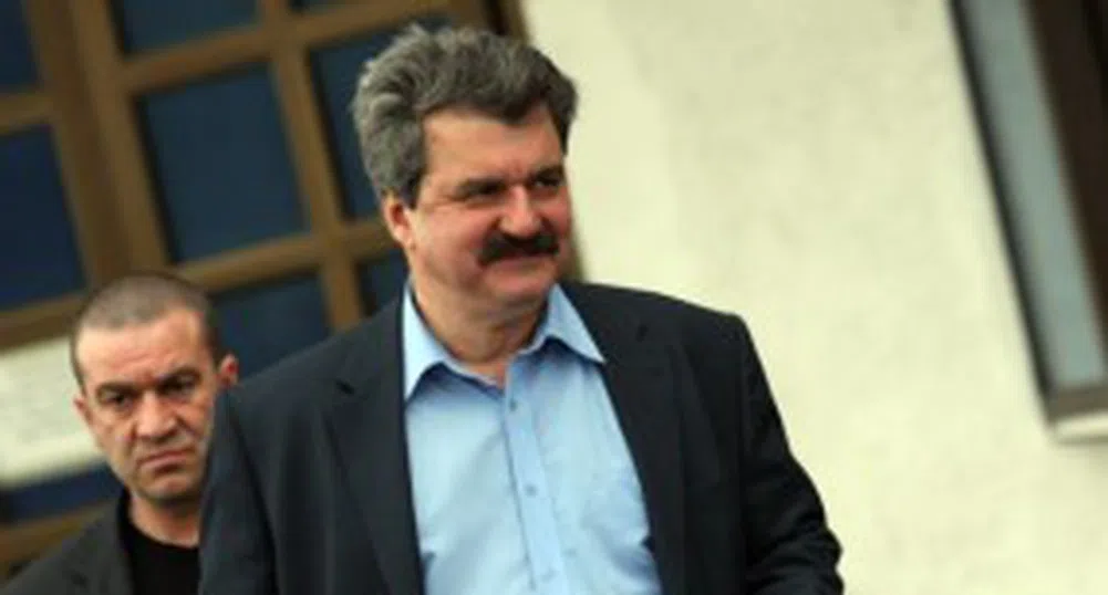 Батков: Левски излиза на борсата през 2013 г.