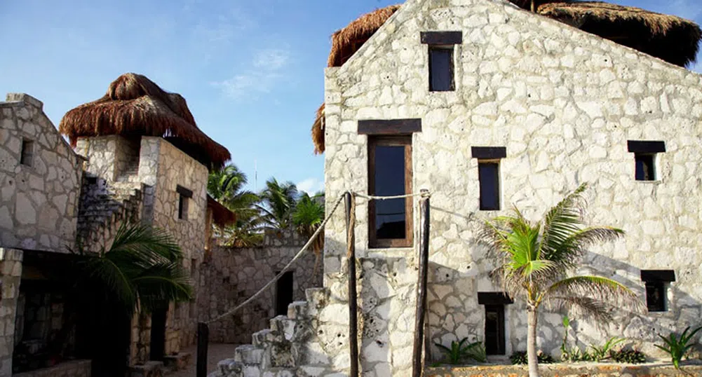 Coqui Coqui Tulum Hotel - очарованието на Юкатан
