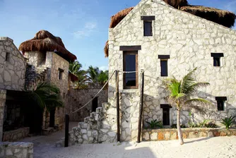 Coqui Coqui Tulum Hotel - очарованието на Юкатан