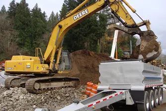 Осем кандидати за отсечка от АМ Хемус за прогнозите 133 млн. лв.