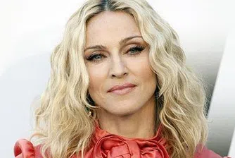 Мадона пред сделка за 1 милиард долара