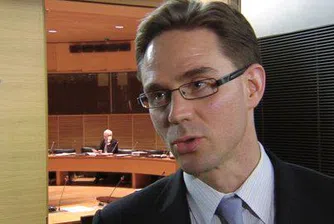 Финландия увери, че няма да блокира помощта за Португалия