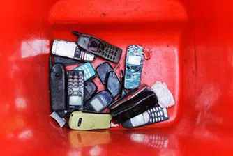 Verizon предложи 100 млрд. долара за технология на конкурент