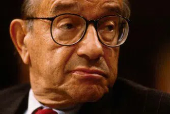 А. Грийнспан: Уникален структурен дисбаланс в щатската икономика