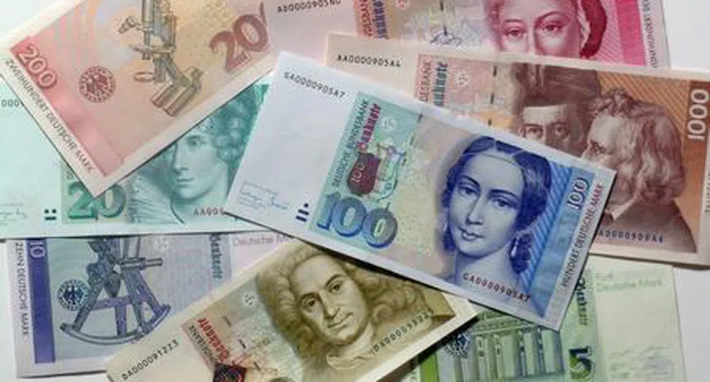 БНБ спира да изкупува валути от 12 държави