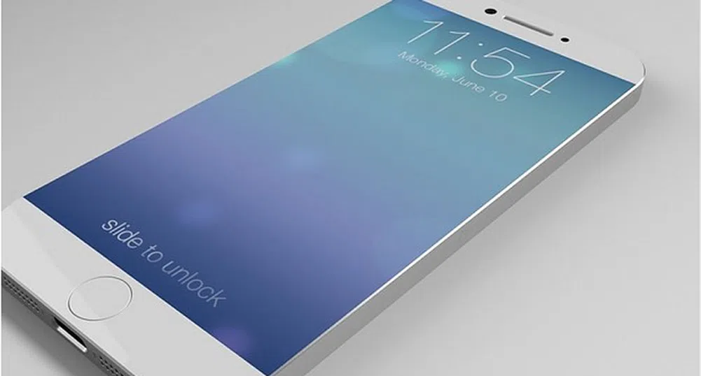 Колко струва изработката на новия iPhone 6S?