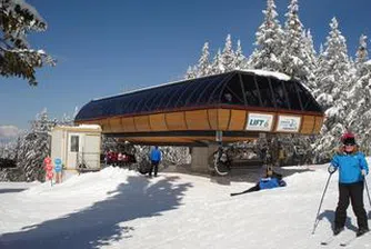 България издала 1/3 повече визи за руснаци през 2011 г.