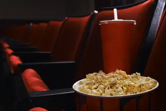 Китай стана втори филмов пазар в света
