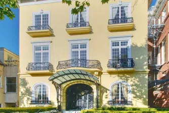 Това е новият най-скъп имот за продажба в Сан Франциско