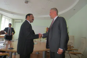 Нови 10 млн. евро инвестиции у нас от международна компания