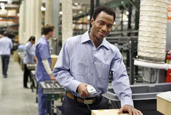 Американците получават прекалено много пари?