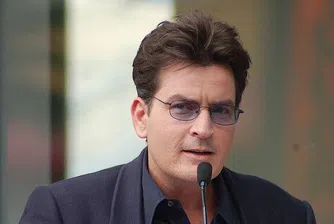 Чарли Шийн се кани да направи 7 млн. долара за месец